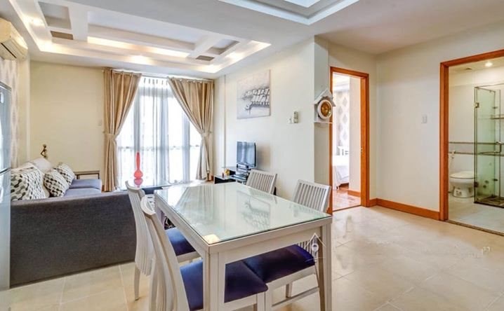 Serviced apartment for rent (4)